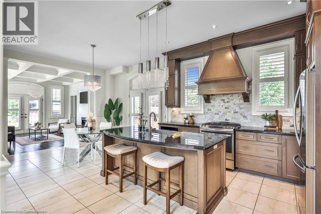 Photo 11 of 220 Moorland Crescent, Ancaster ON