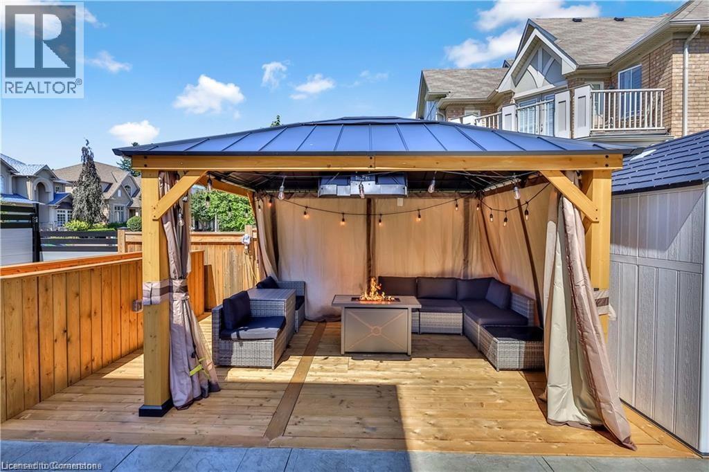 Photo 41 of 220 Moorland Crescent, Ancaster ON