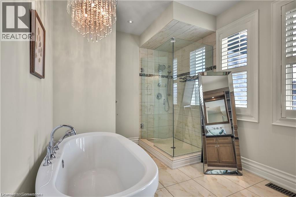 Photo 24 of 220 Moorland Crescent, Ancaster ON