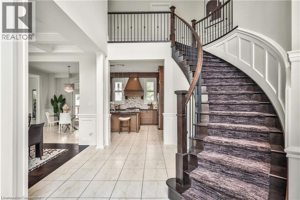Photo 7 of 220 Moorland Crescent, Ancaster ON