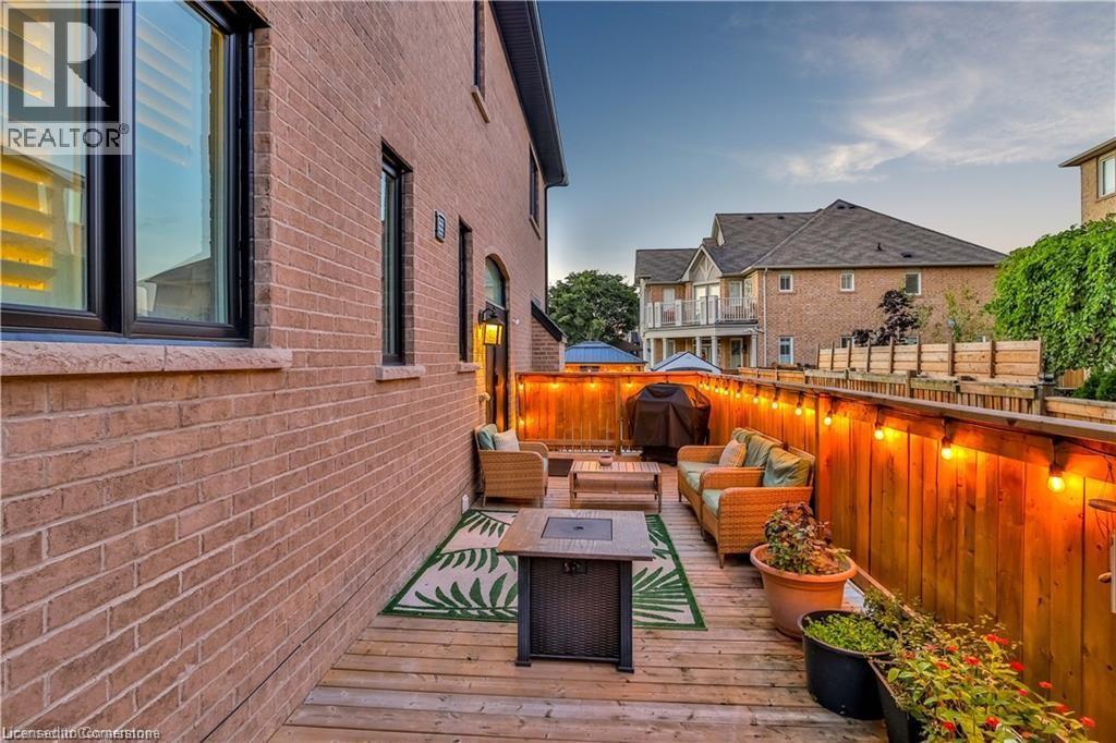 Photo 43 of 220 Moorland Crescent, Ancaster ON
