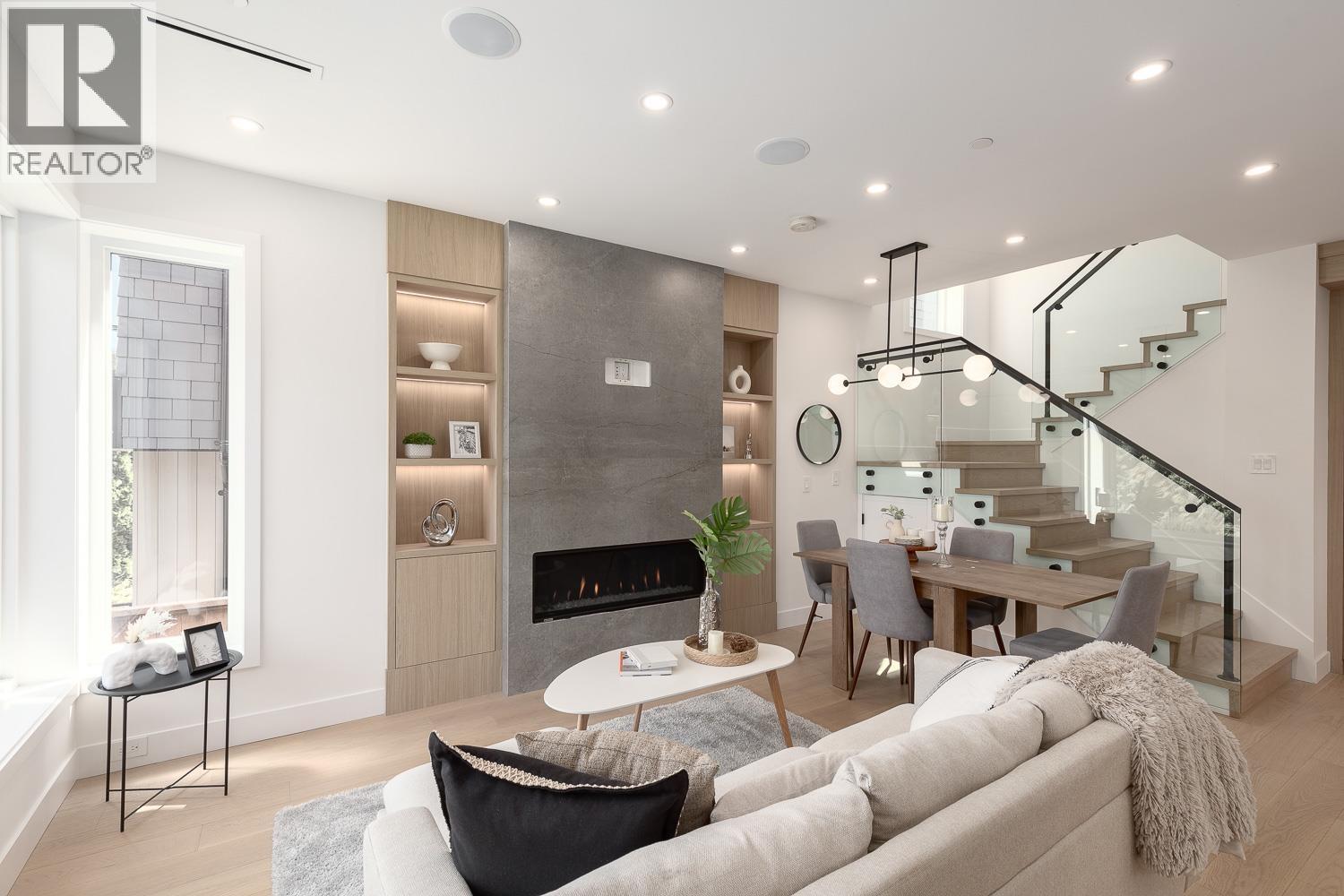 Photo 5 of 1 3536 W 14th Avenue, Vancouver BC