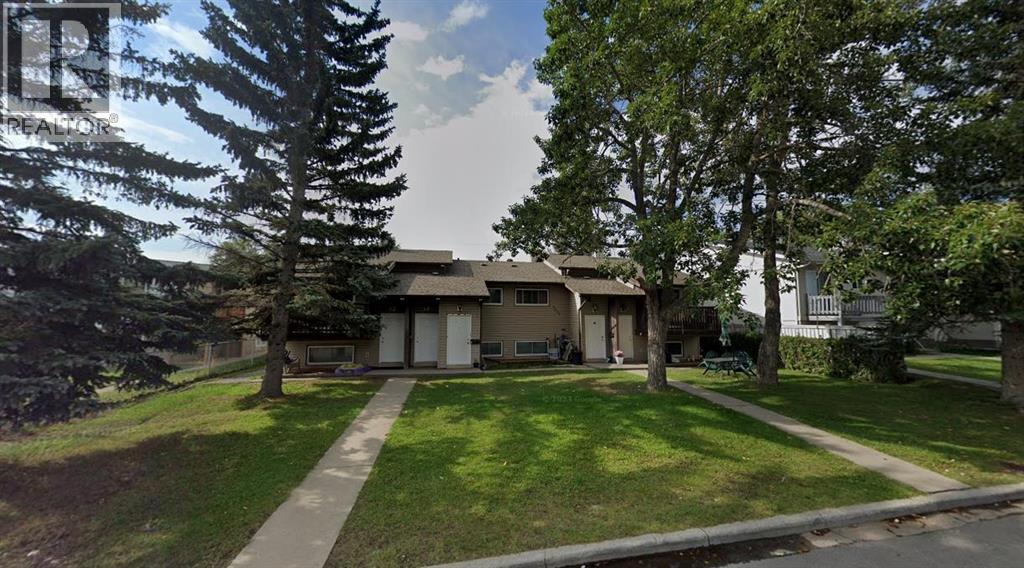 7511 41 Avenue NW, Calgary, Alberta