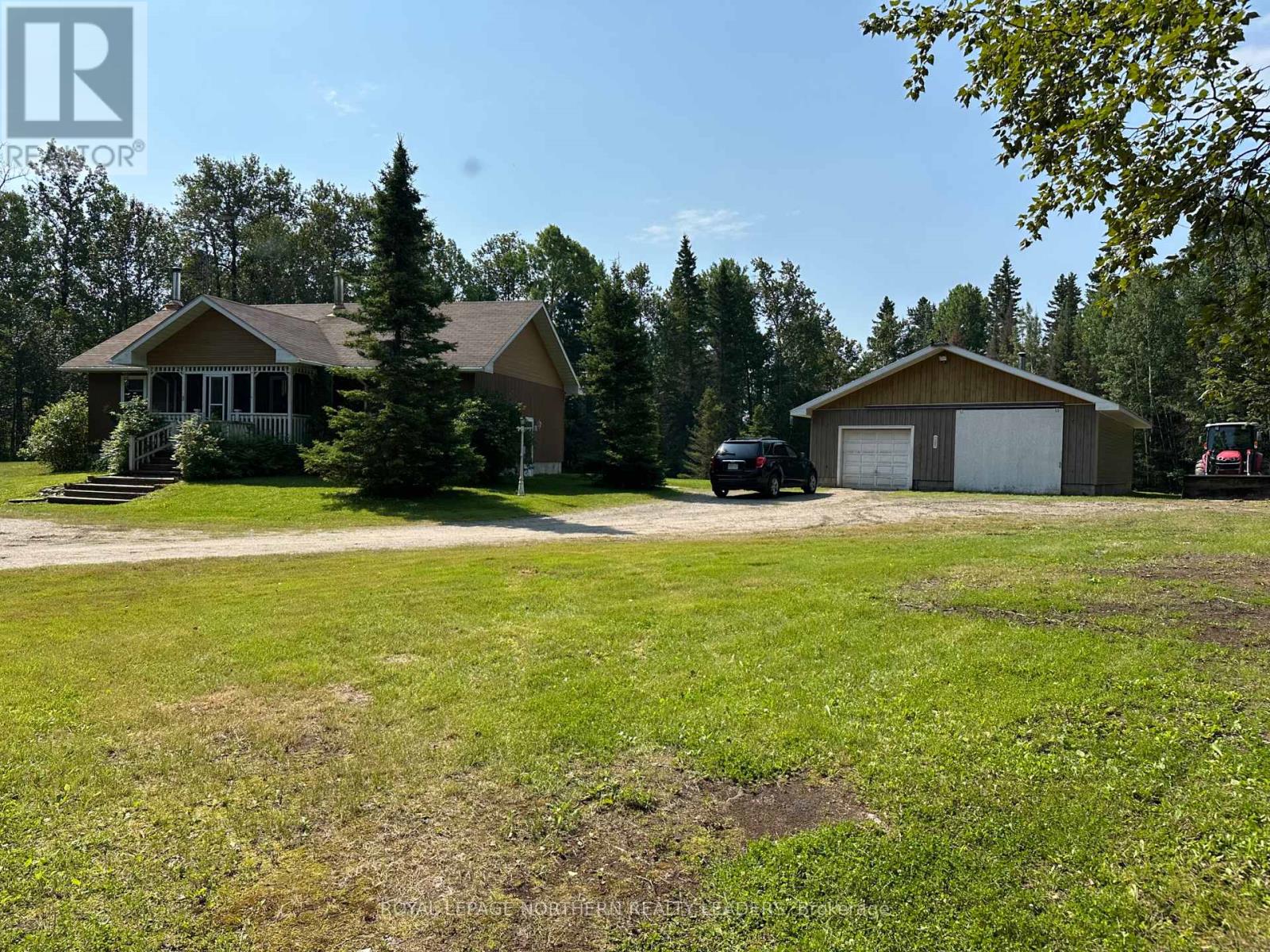 Photo 1 of Lot 16 C 9 Haggart Twp, Smooth Rock Falls ON