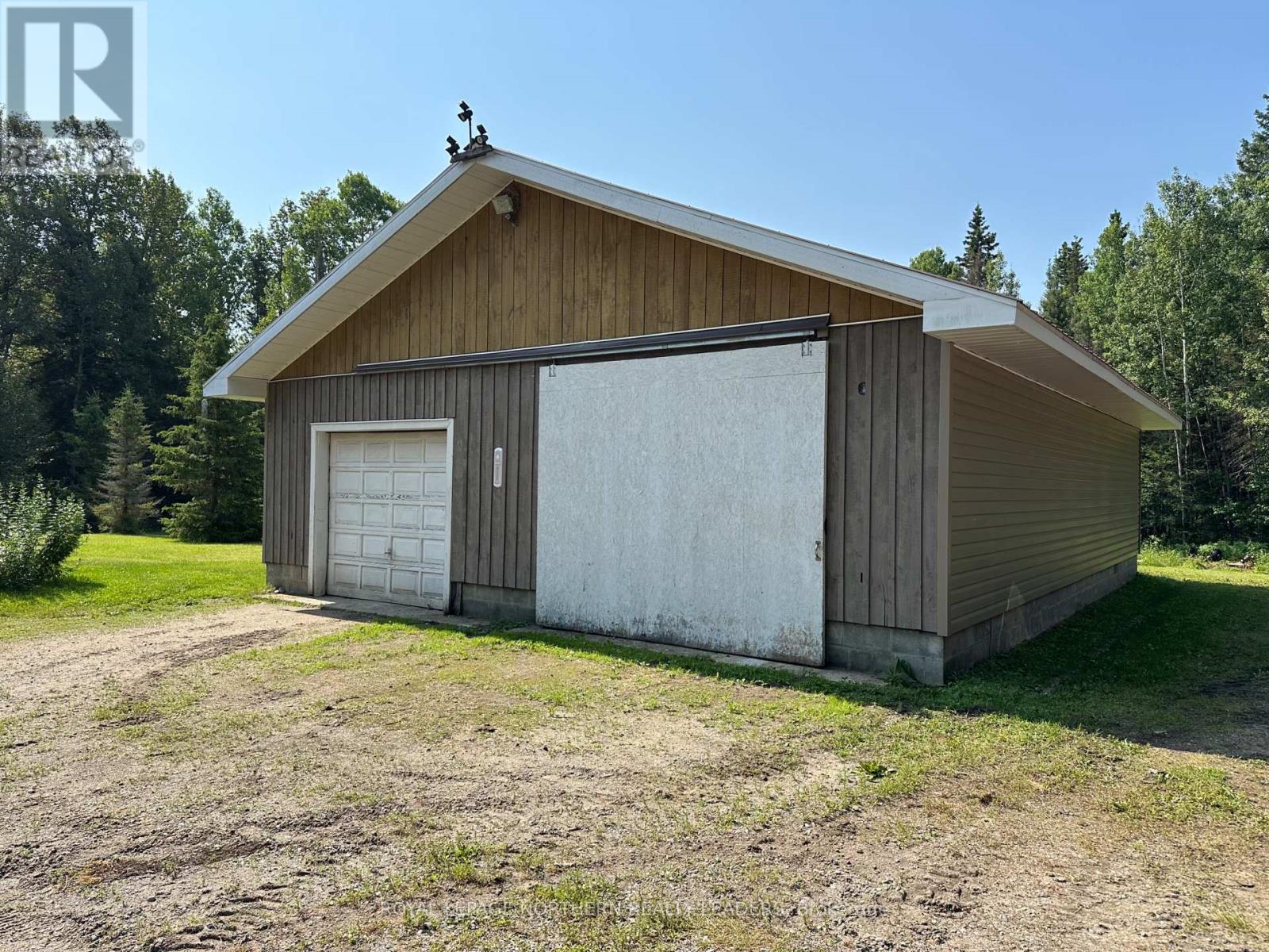 Photo 11 of Lot 16 C 9 Haggart Twp, Smooth Rock Falls ON