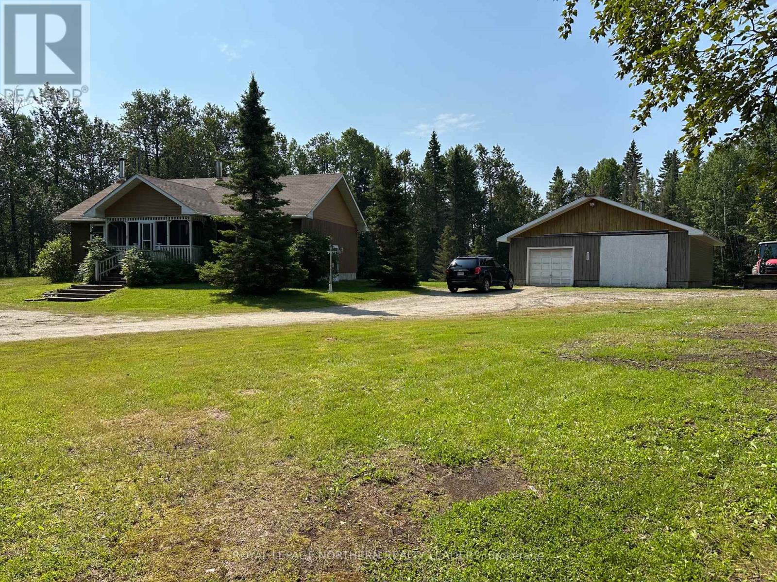 Photo 2 of Lot 16 C 9 Haggart Twp, Smooth Rock Falls ON