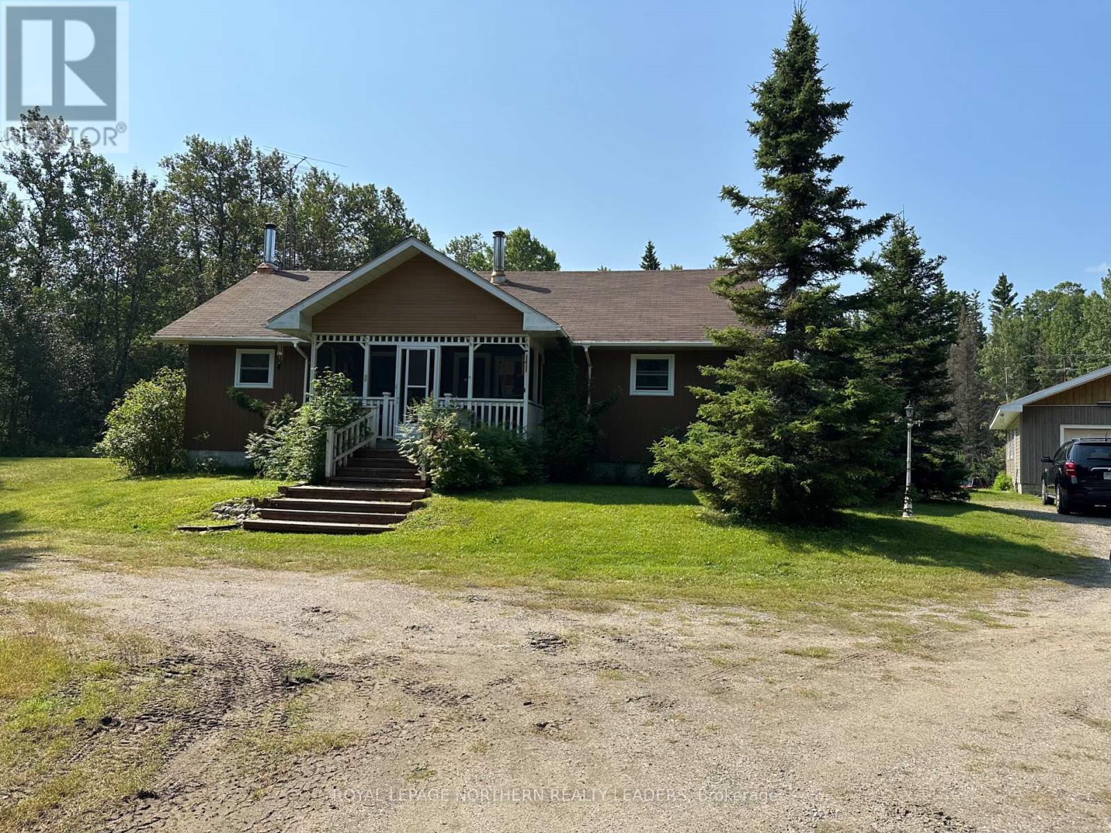 Photo 5 of Lot 16 C 9 Haggart Twp, Smooth Rock Falls ON