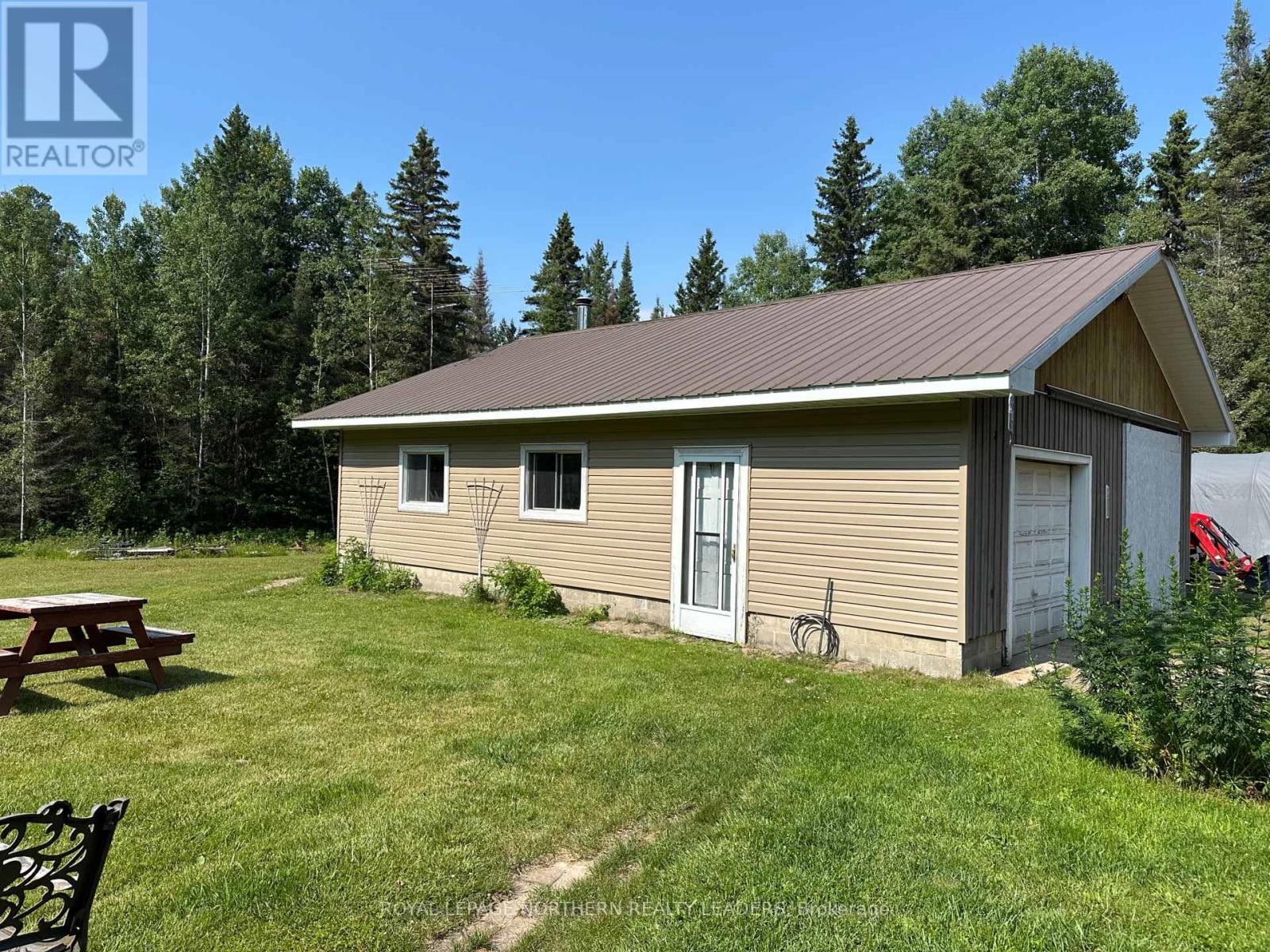 Photo 6 of Lot 16 C 9 Haggart Twp, Smooth Rock Falls ON