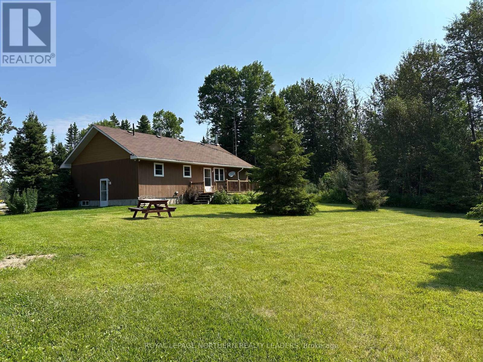 Photo 7 of Lot 16 C 9 Haggart Twp, Smooth Rock Falls ON