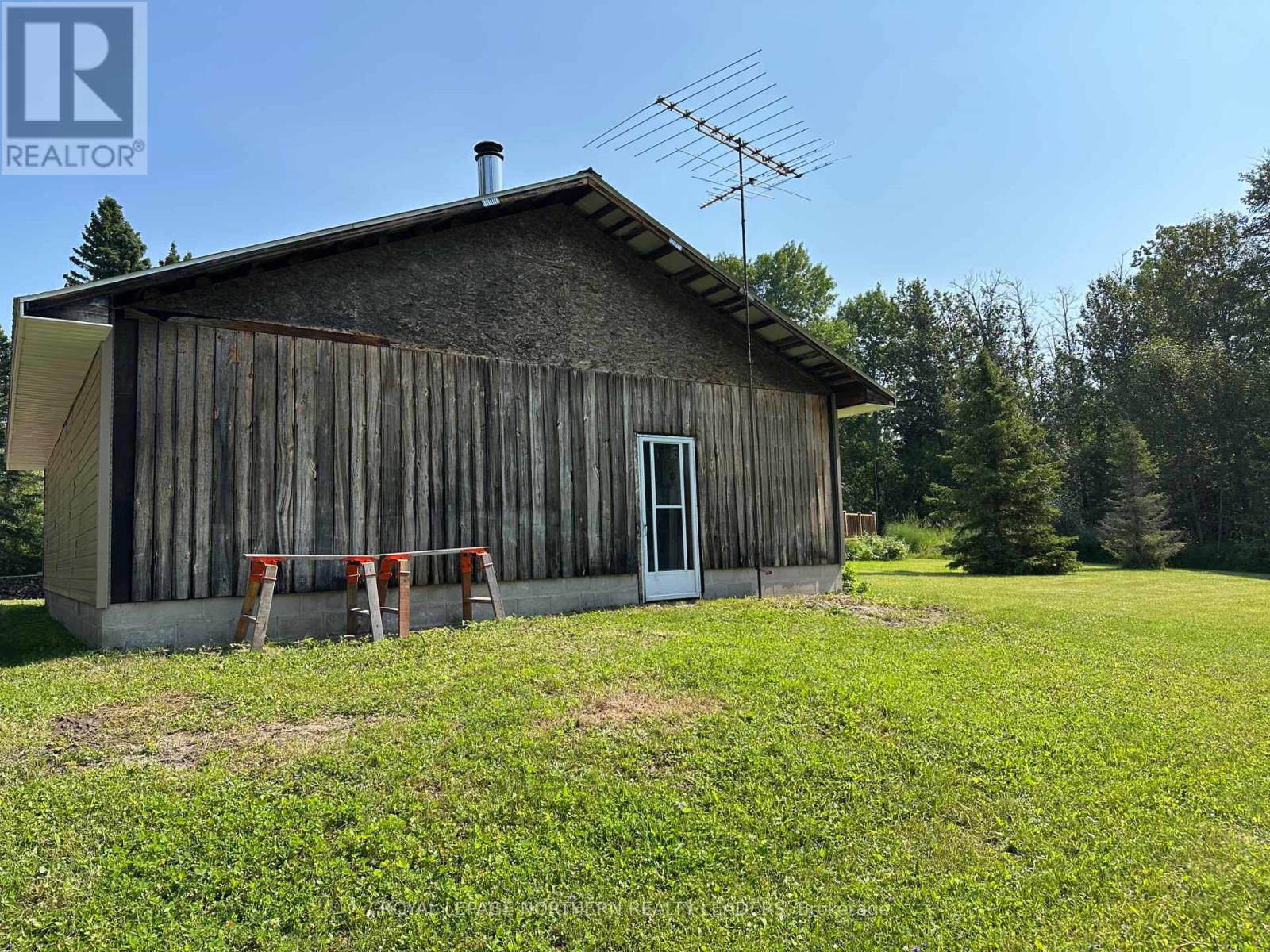 Photo 8 of Lot 16 C 9 Haggart Twp, Smooth Rock Falls ON