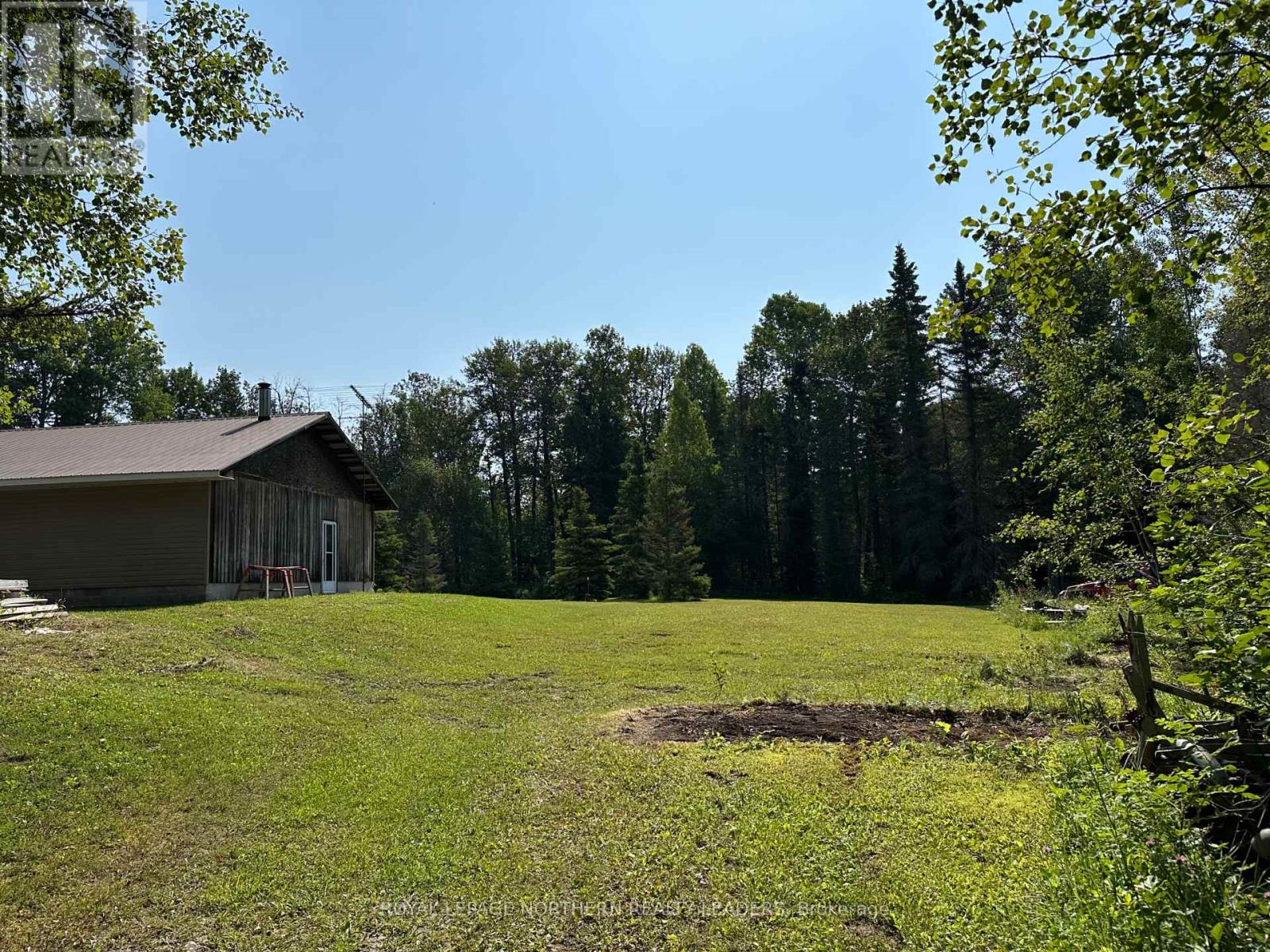 Photo 9 of Lot 16 C 9 Haggart Twp, Smooth Rock Falls ON