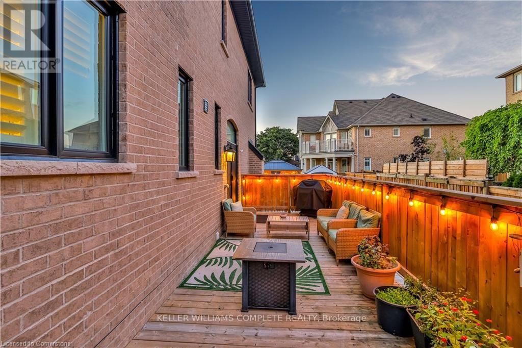 Photo 43 of 220 Moorland Crescent, Hamilton ON