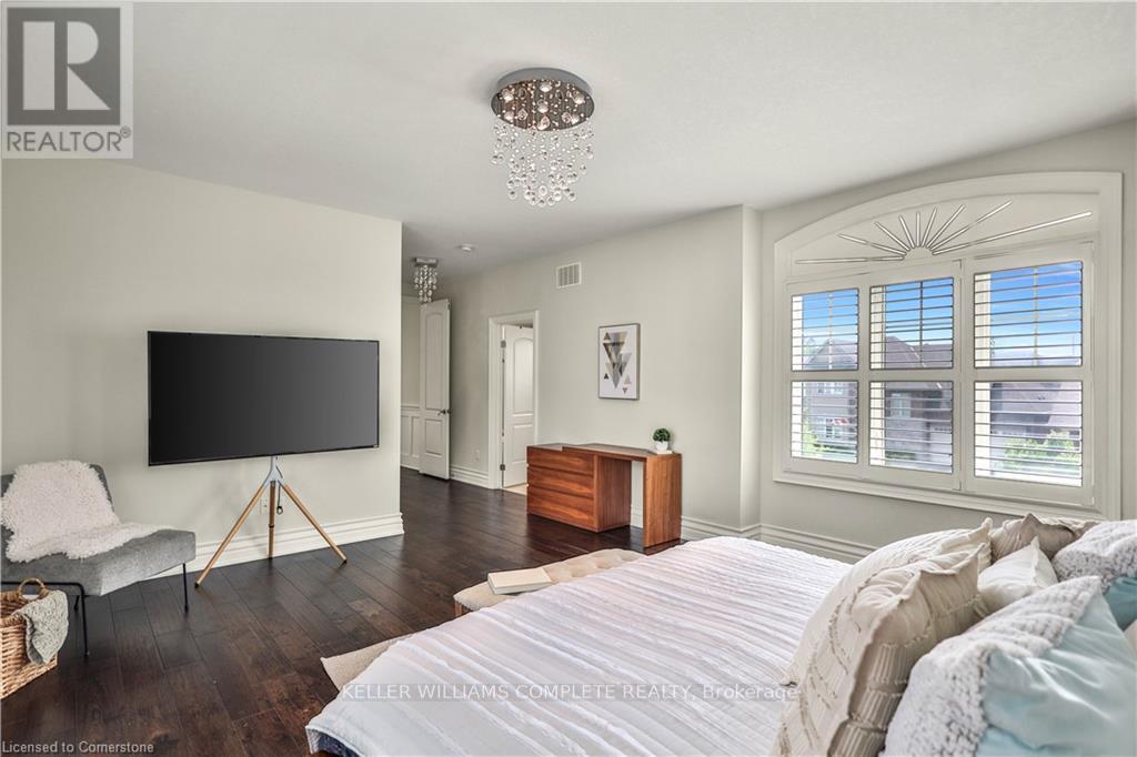 Photo 22 of 220 Moorland Crescent, Hamilton ON
