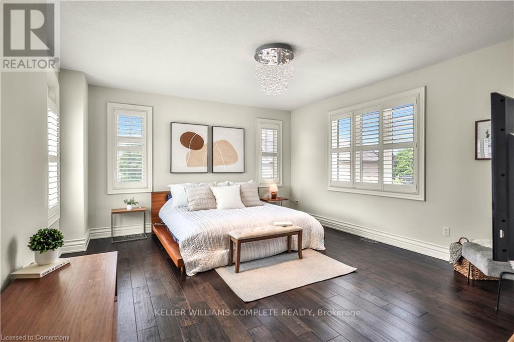 Photo 20 of 220 Moorland Crescent, Hamilton ON