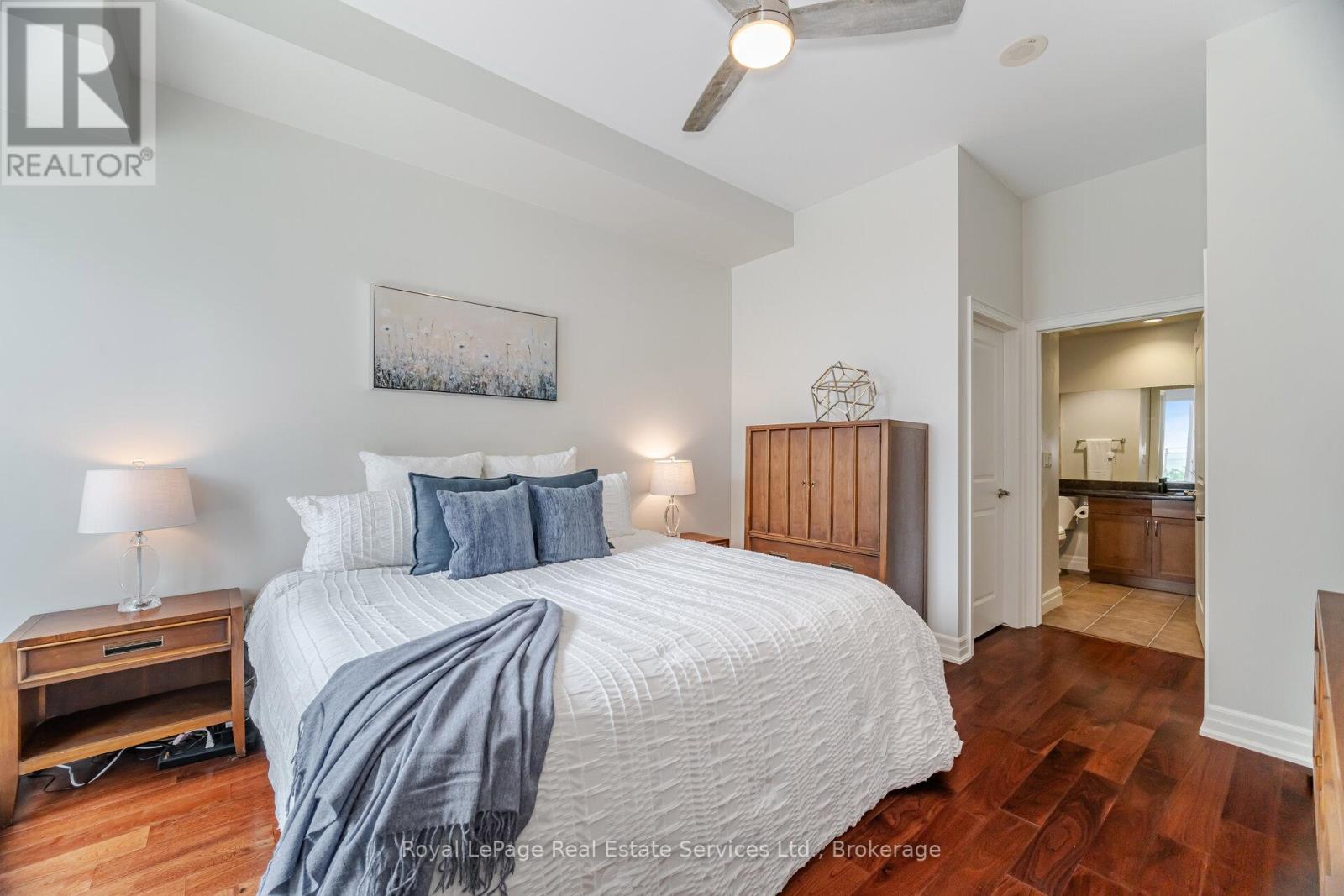 Photo 24 of 303 360 Pearl Street, Burlington ON