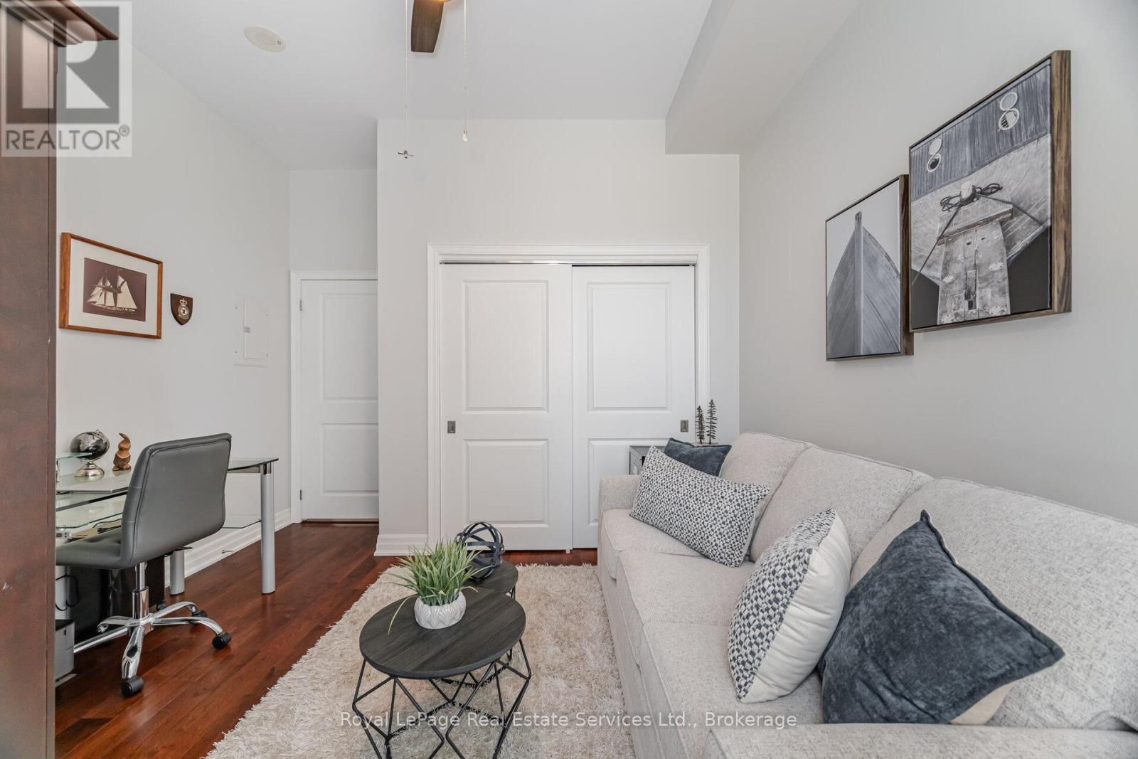 Photo 17 of 303 360 Pearl Street, Burlington ON