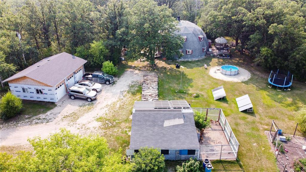 Photo 35 of 42153 Dawson Road, Ste Anne Rm MB