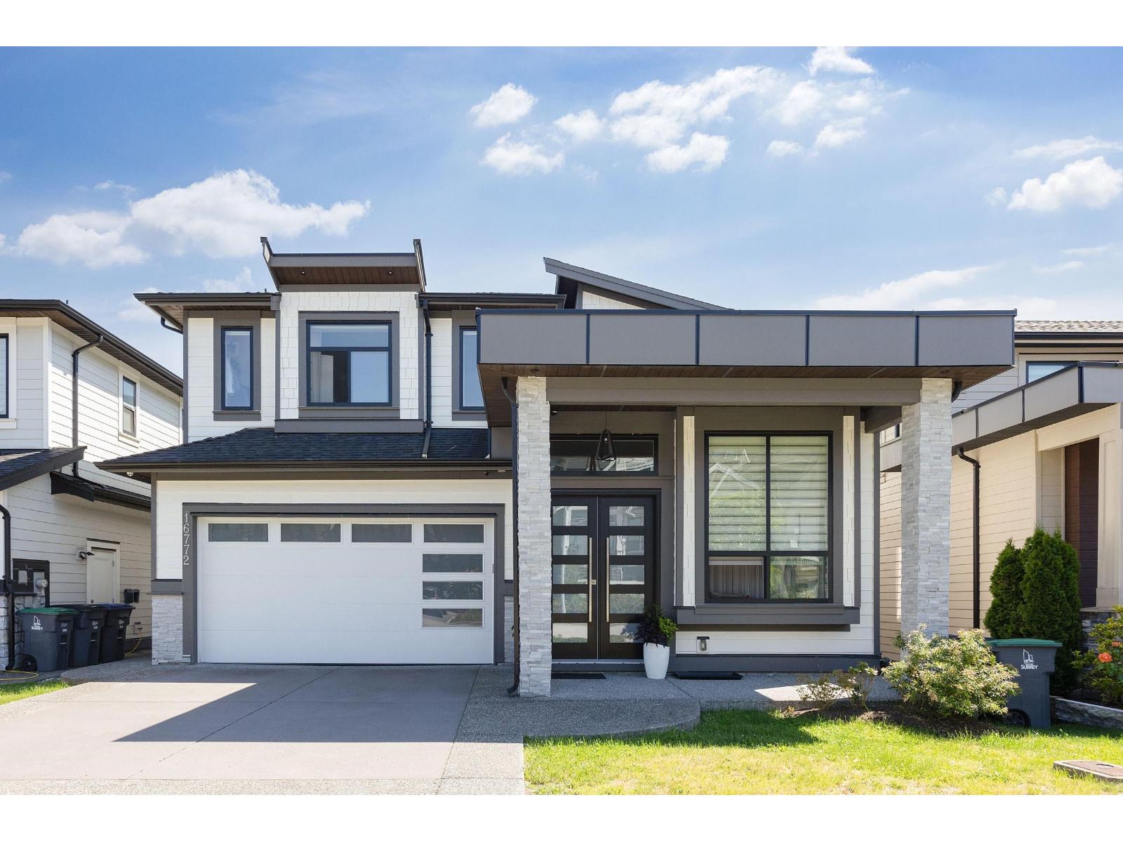 Photo 1 of 16772 16 A Avenue, Surrey BC