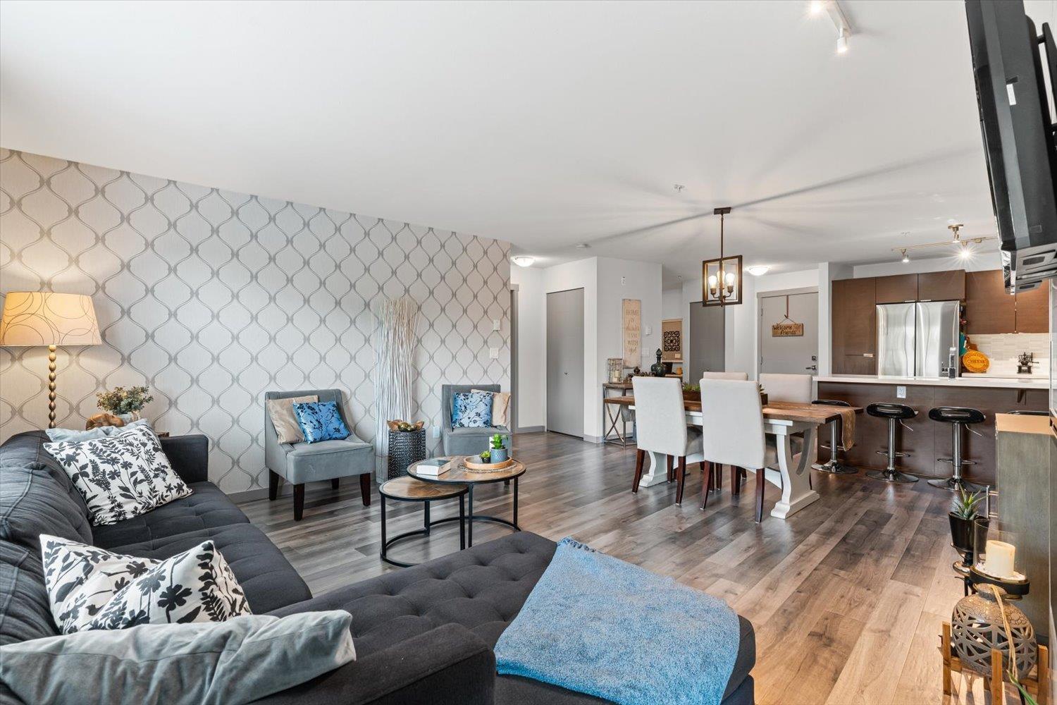 Photo 11 of 202 19201 66 A Avenue, Surrey BC