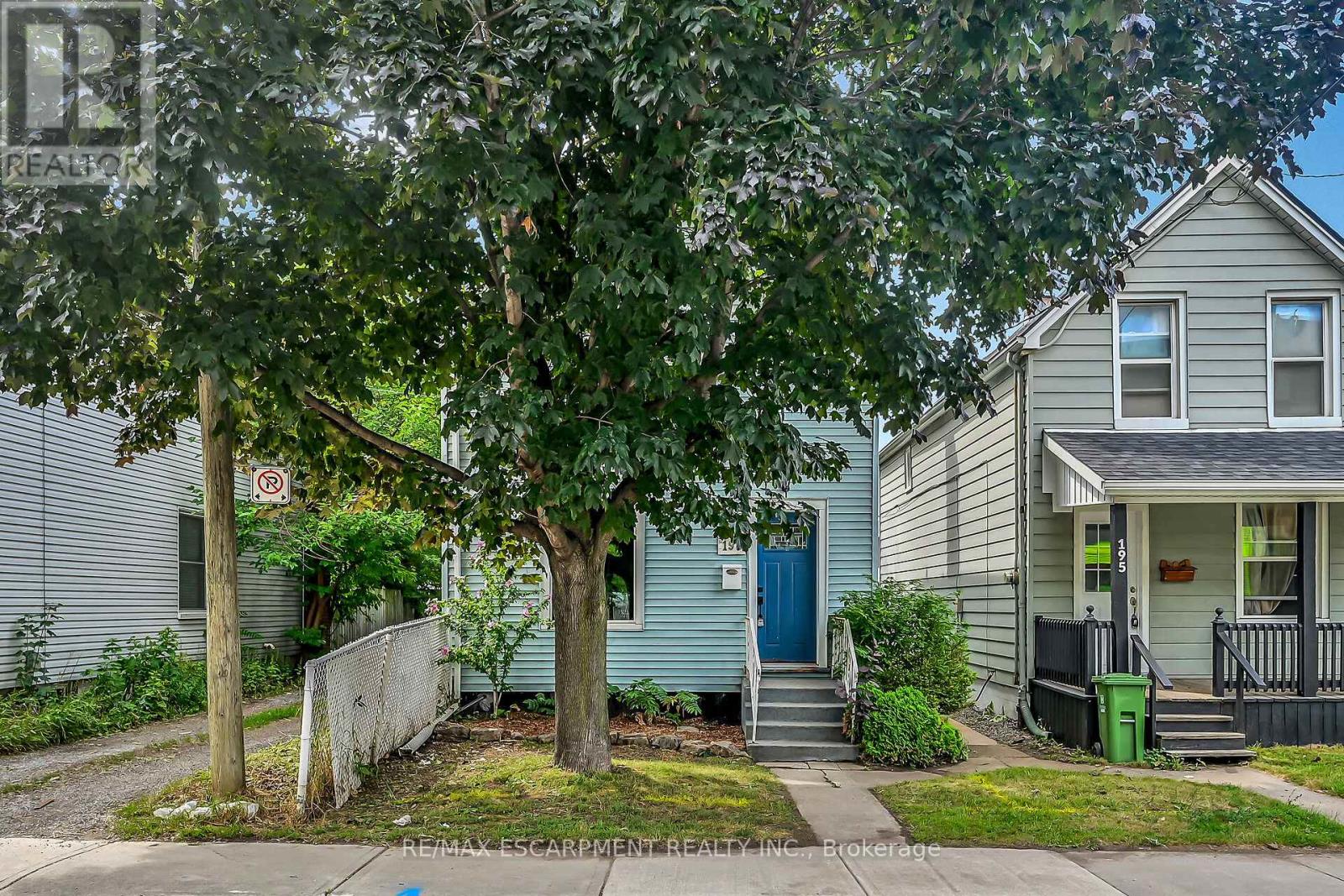 Photo 1 of 193 Glendale Avenue N, Hamilton ON