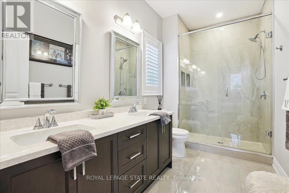Photo 17 of 4188 Village Creek Drive, Fort Erie ON