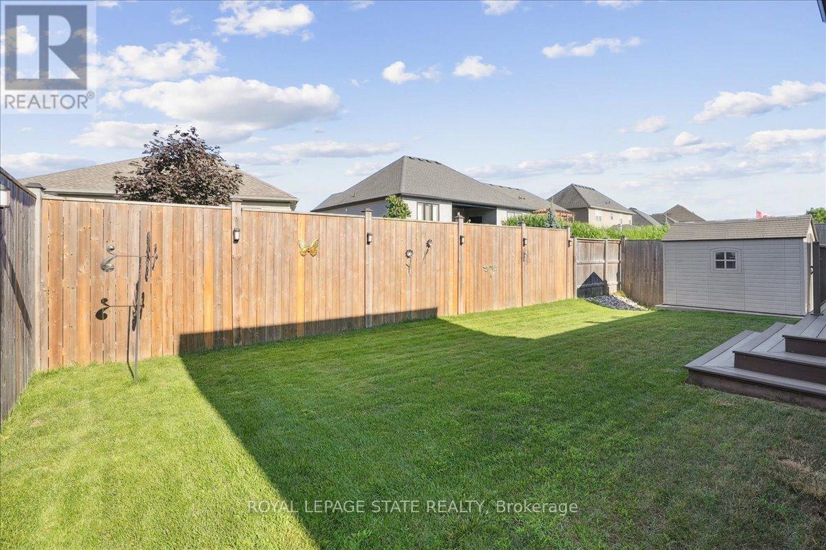 Photo 6 of 4188 Village Creek Drive, Fort Erie ON