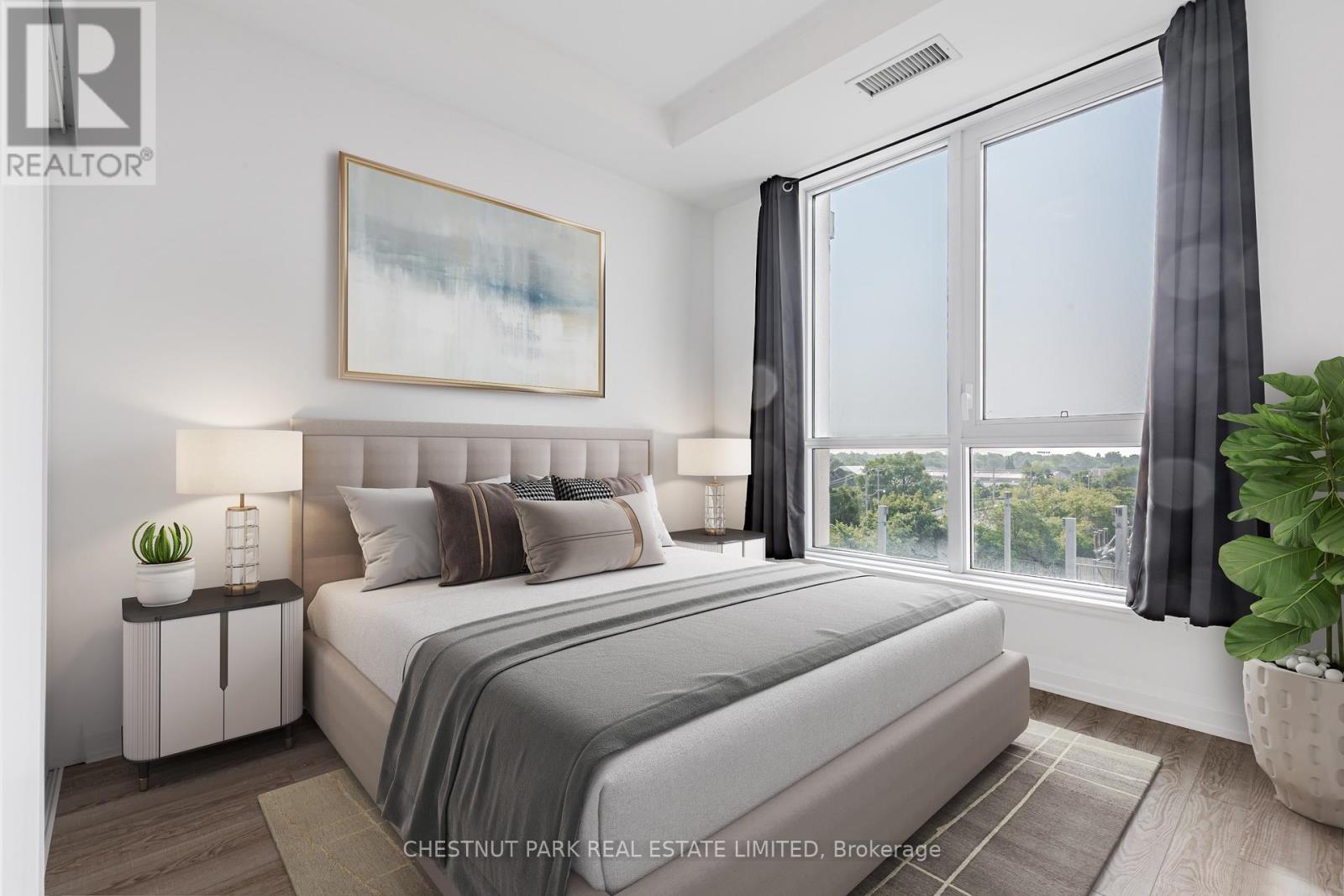 Photo 1 of 614 286 Main Street, Toronto ON