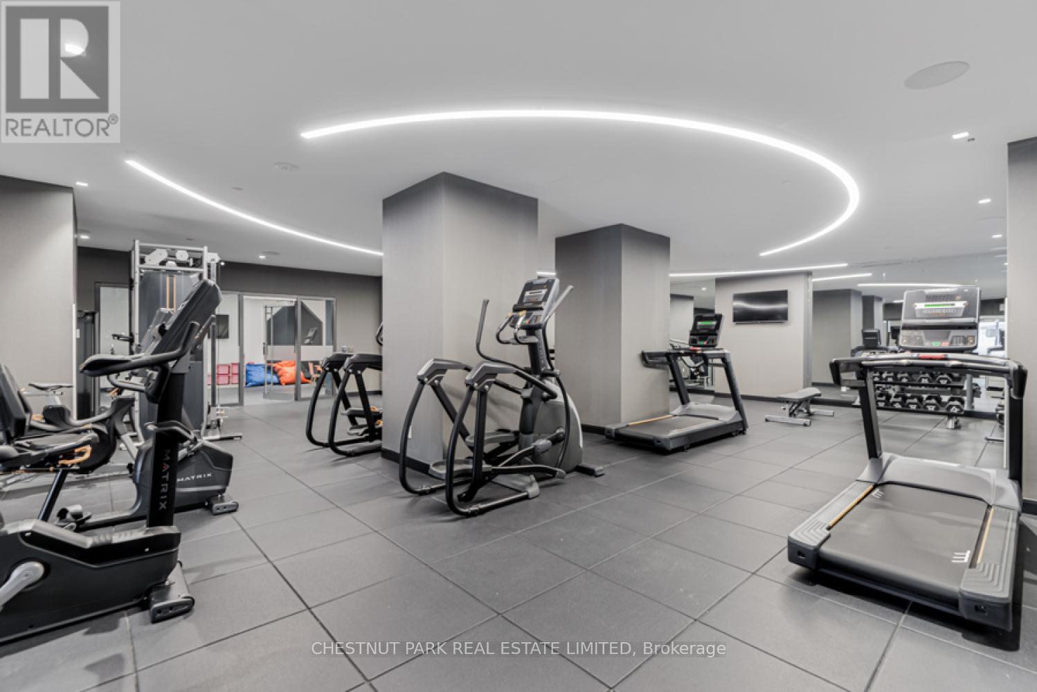 Photo 6 of 614 286 Main Street, Toronto ON
