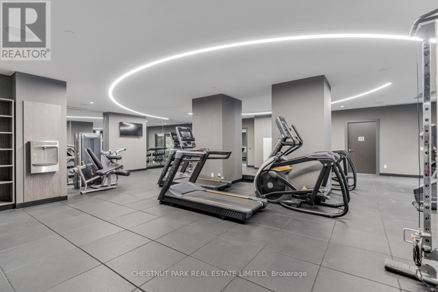 Photo 10 of 614 286 Main Street, Toronto ON