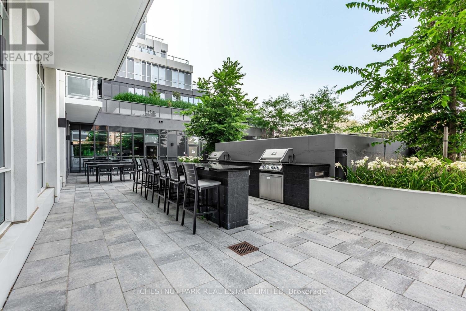 Photo 29 of 614 286 Main Street, Toronto ON