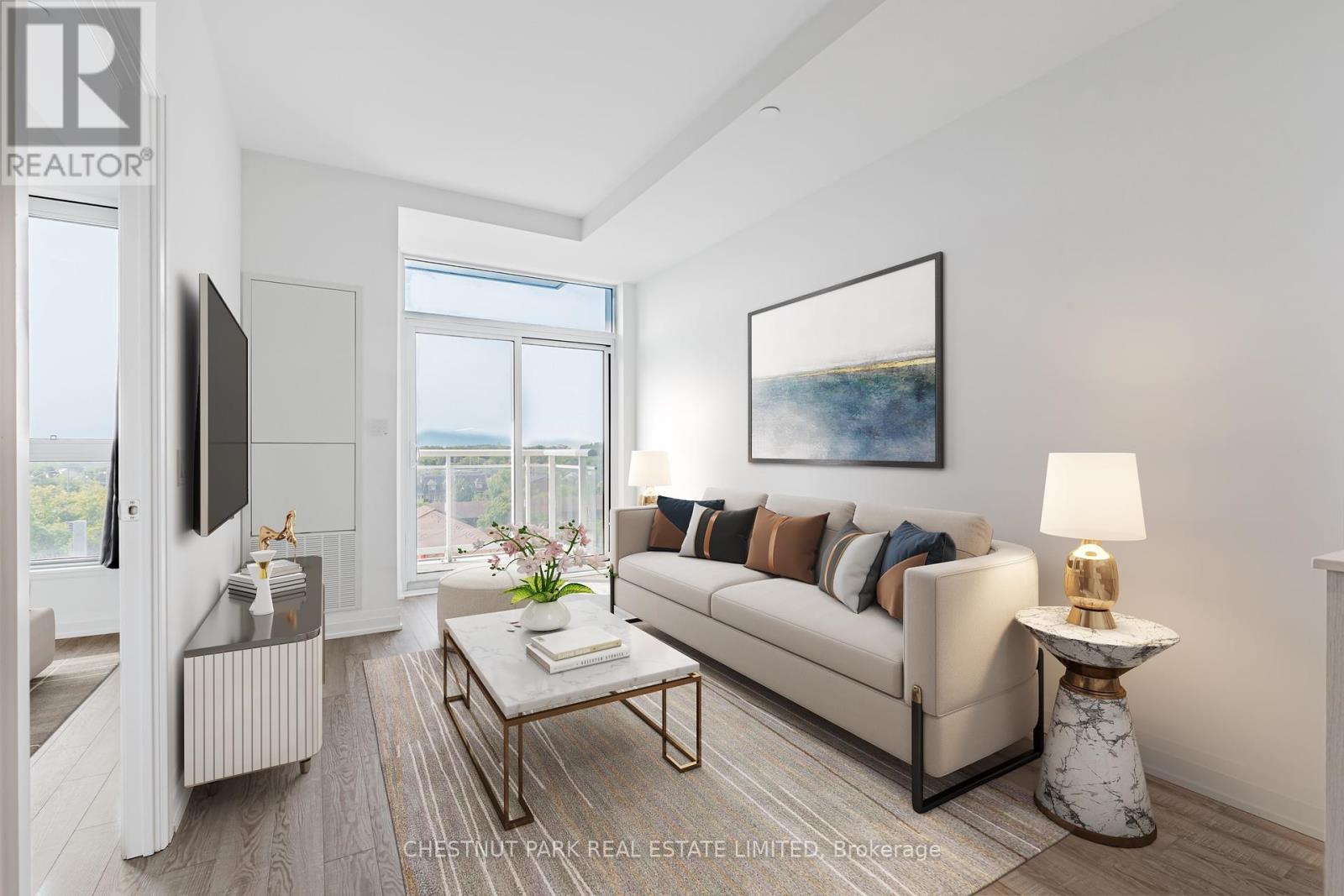 Photo 17 of 614 286 Main Street, Toronto ON