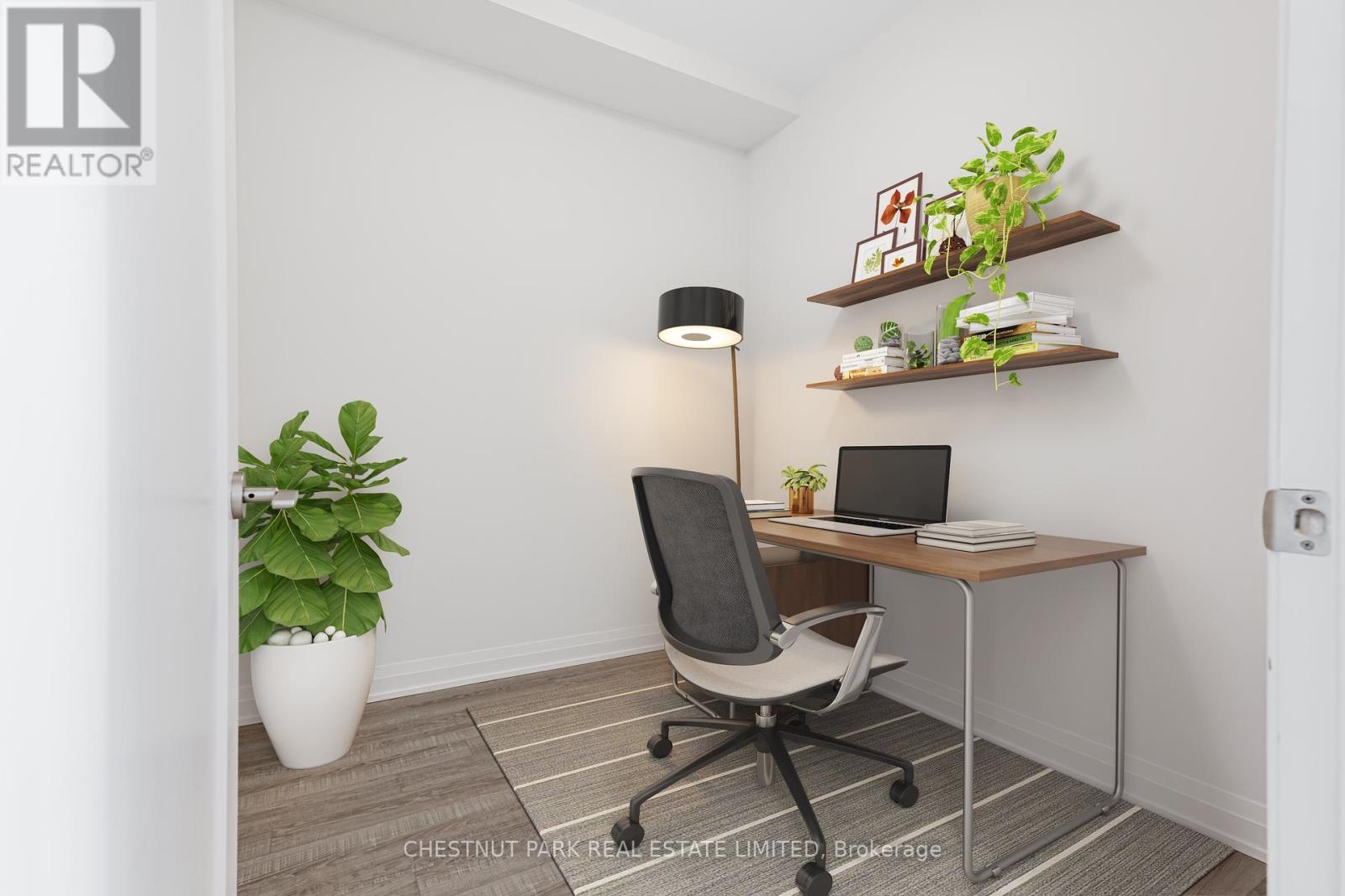 Photo 2 of 614 286 Main Street, Toronto ON