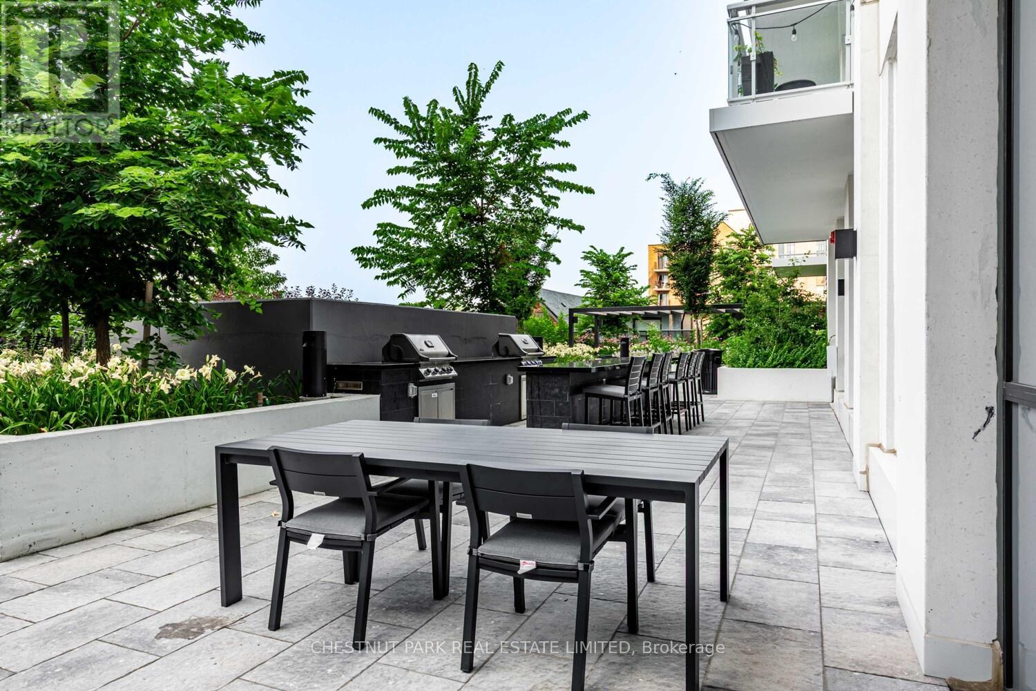 Photo 22 of 614 286 Main Street, Toronto ON