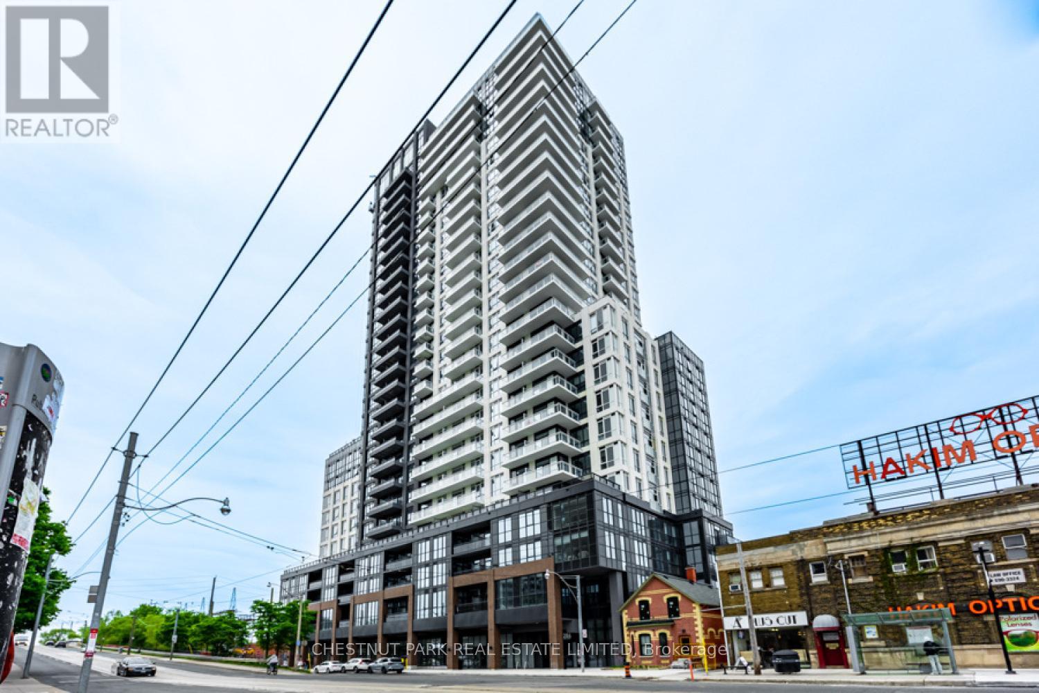 Photo 20 of 614 286 Main Street, Toronto ON