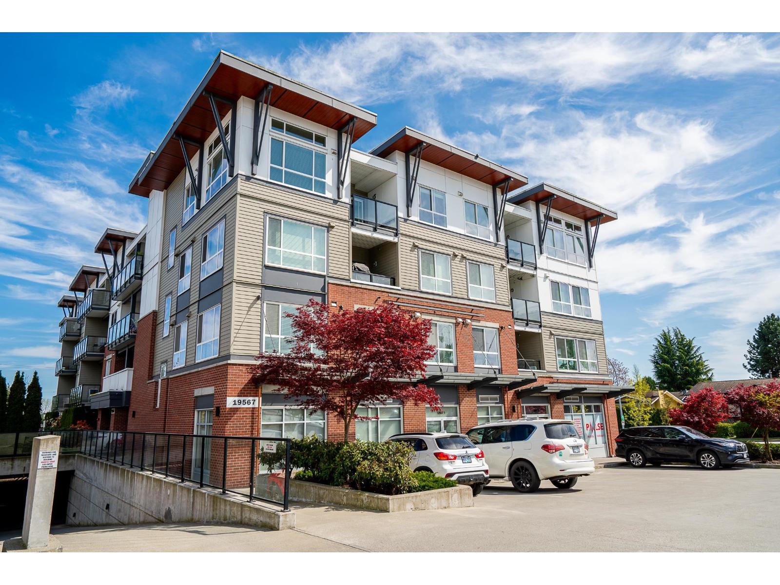 Photo 27 of 214 19567 64 Avenue, Surrey BC