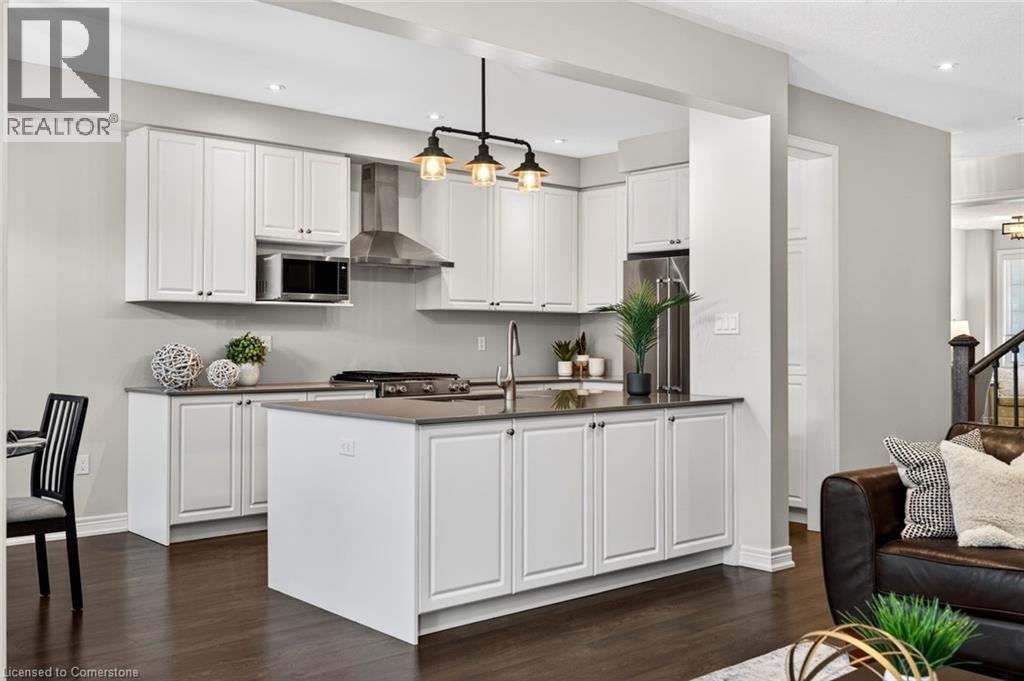 Photo 10 of 225 Skinner Road, Waterdown ON