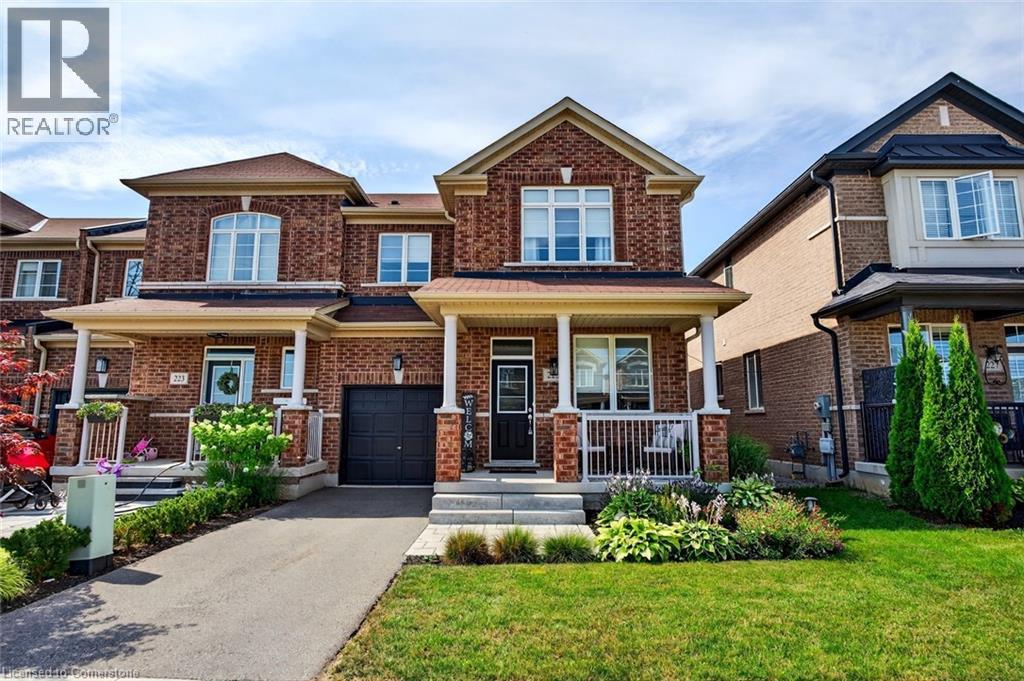 Photo 1 of 225 Skinner Road, Waterdown ON