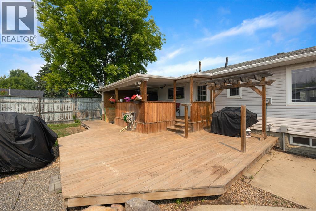 33 Fitzgerald Avenue, Fort McMurray