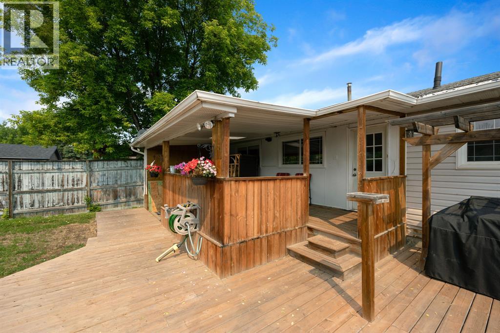 33 Fitzgerald Avenue, Fort McMurray
