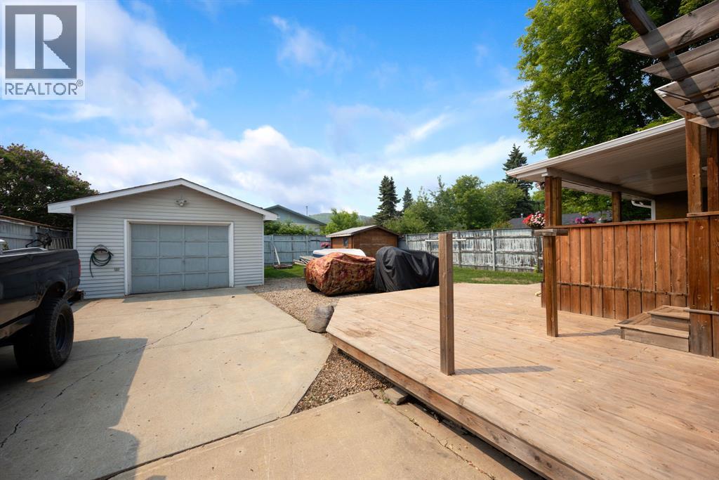33 Fitzgerald Avenue, Fort McMurray