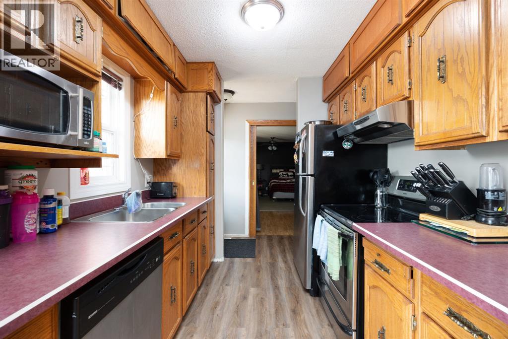 33 Fitzgerald Avenue, Fort McMurray