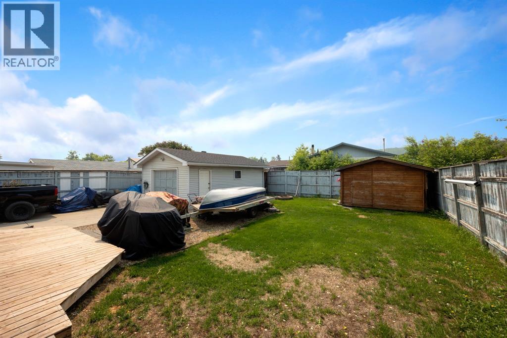 33 Fitzgerald Avenue, Fort McMurray