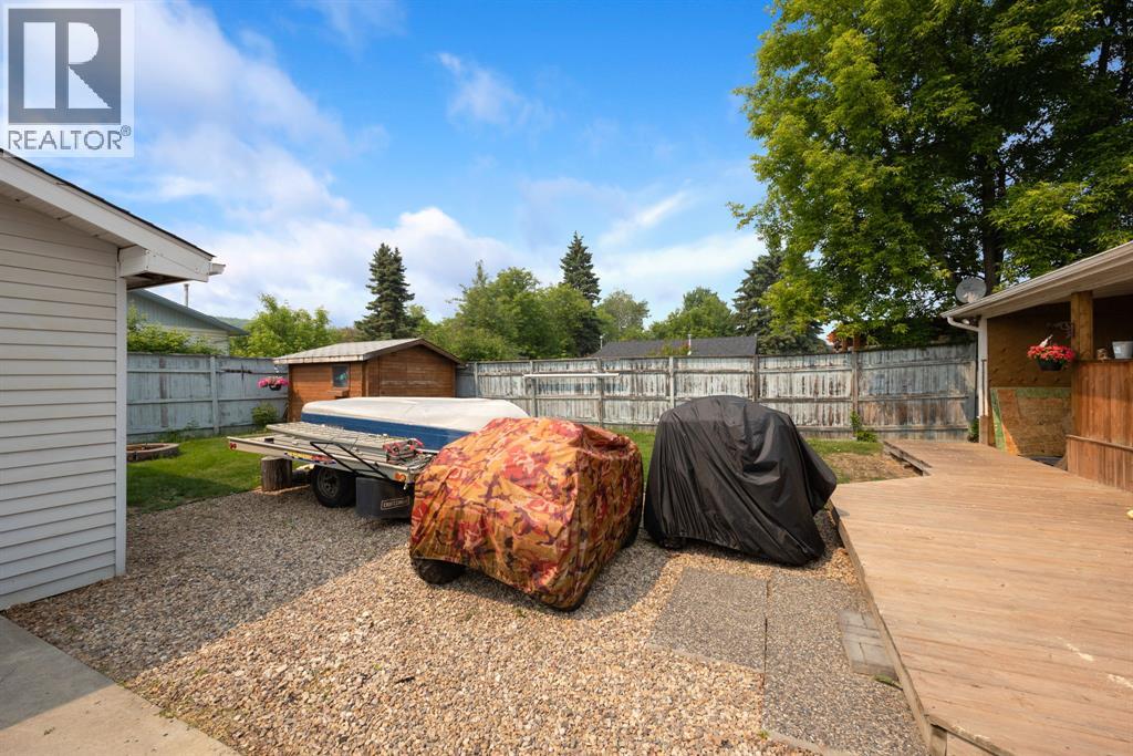 33 Fitzgerald Avenue, Fort McMurray