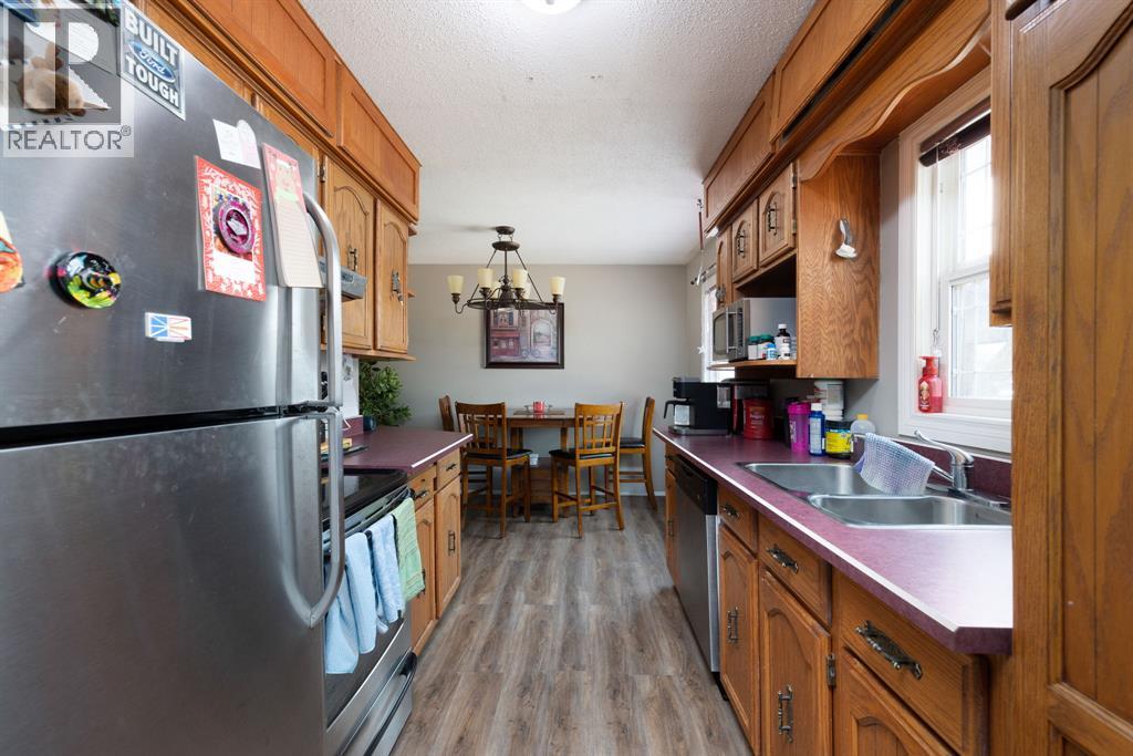 33 Fitzgerald Avenue, Fort McMurray