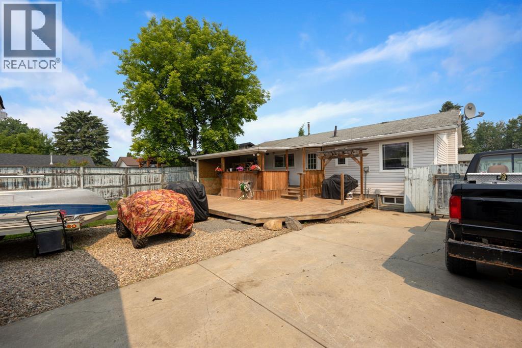 33 Fitzgerald Avenue, Fort McMurray