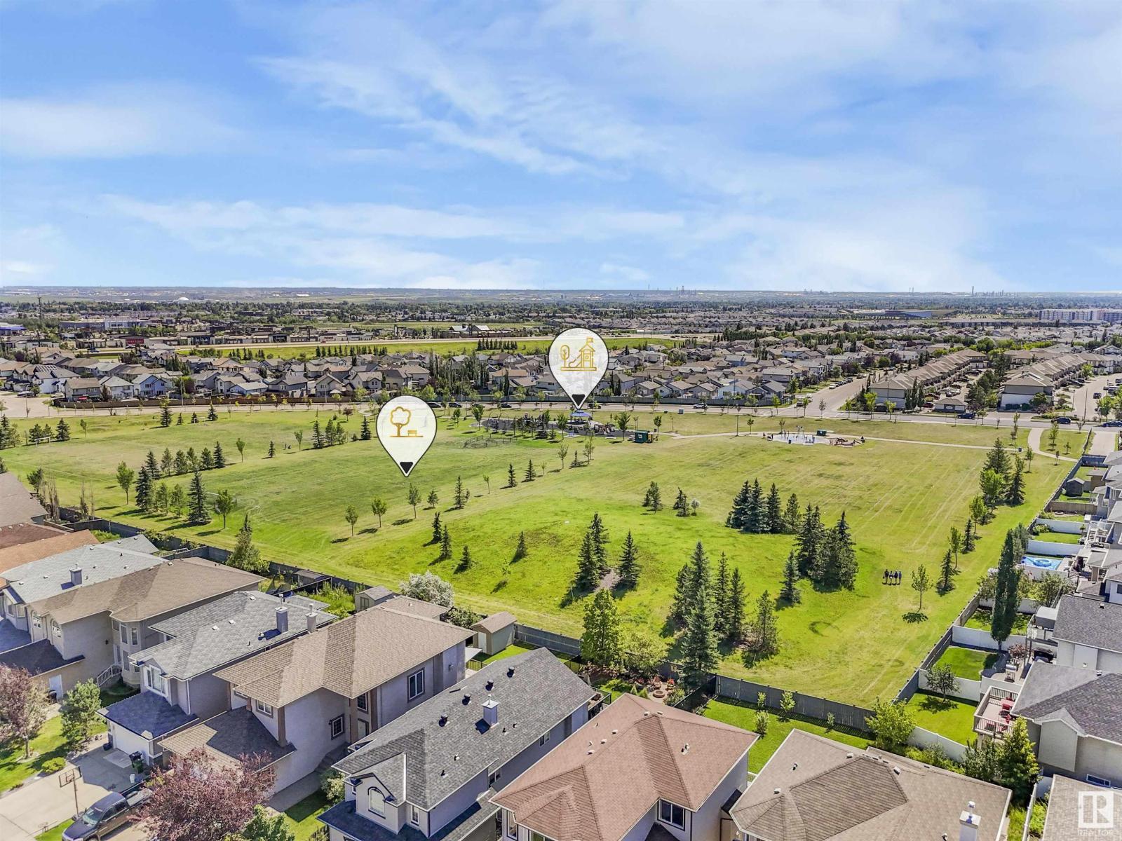 Photo 46 of 4832 157 Av Nw, Edmonton AB
