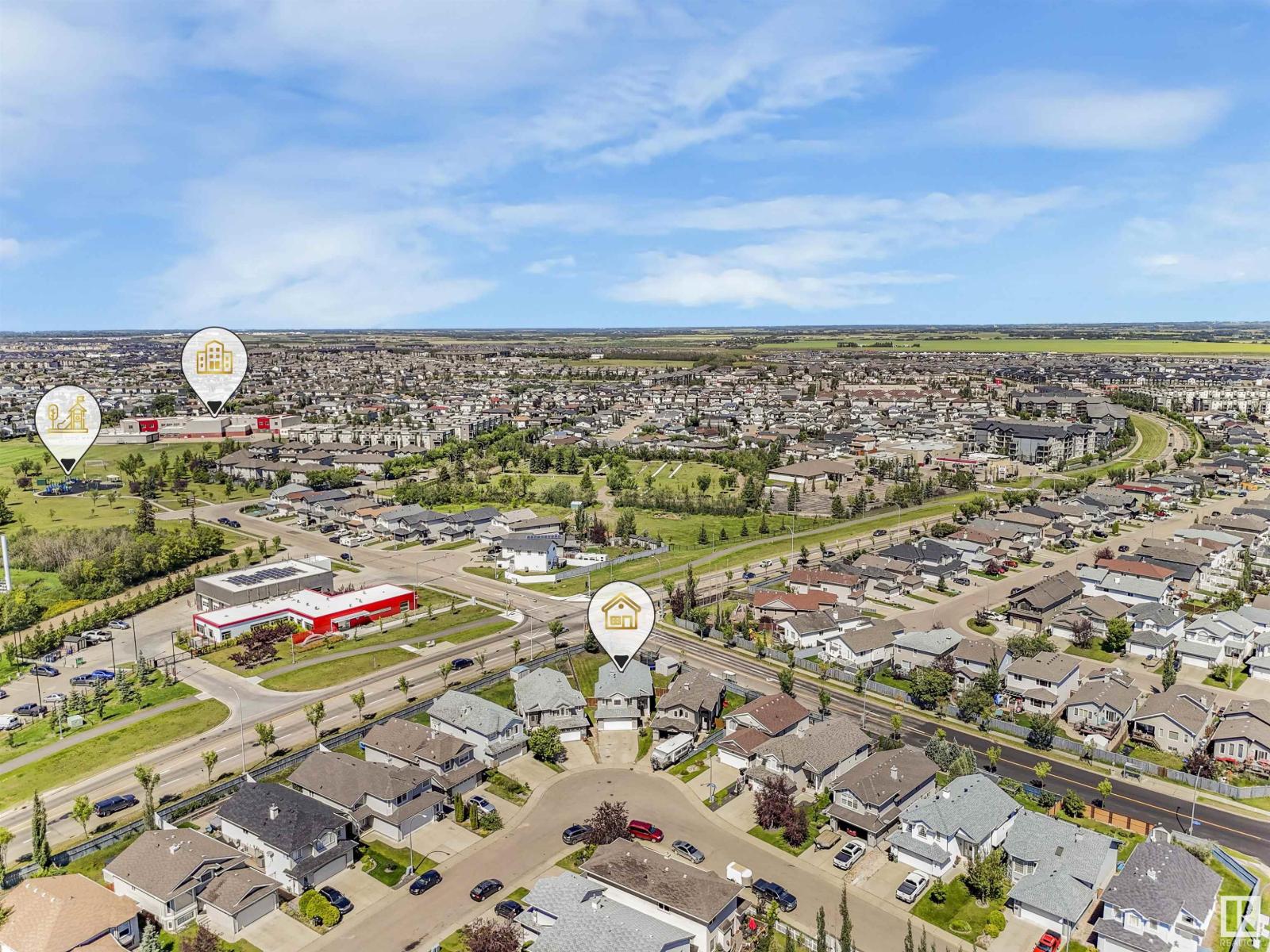 Photo 47 of 4832 157 Av Nw, Edmonton AB