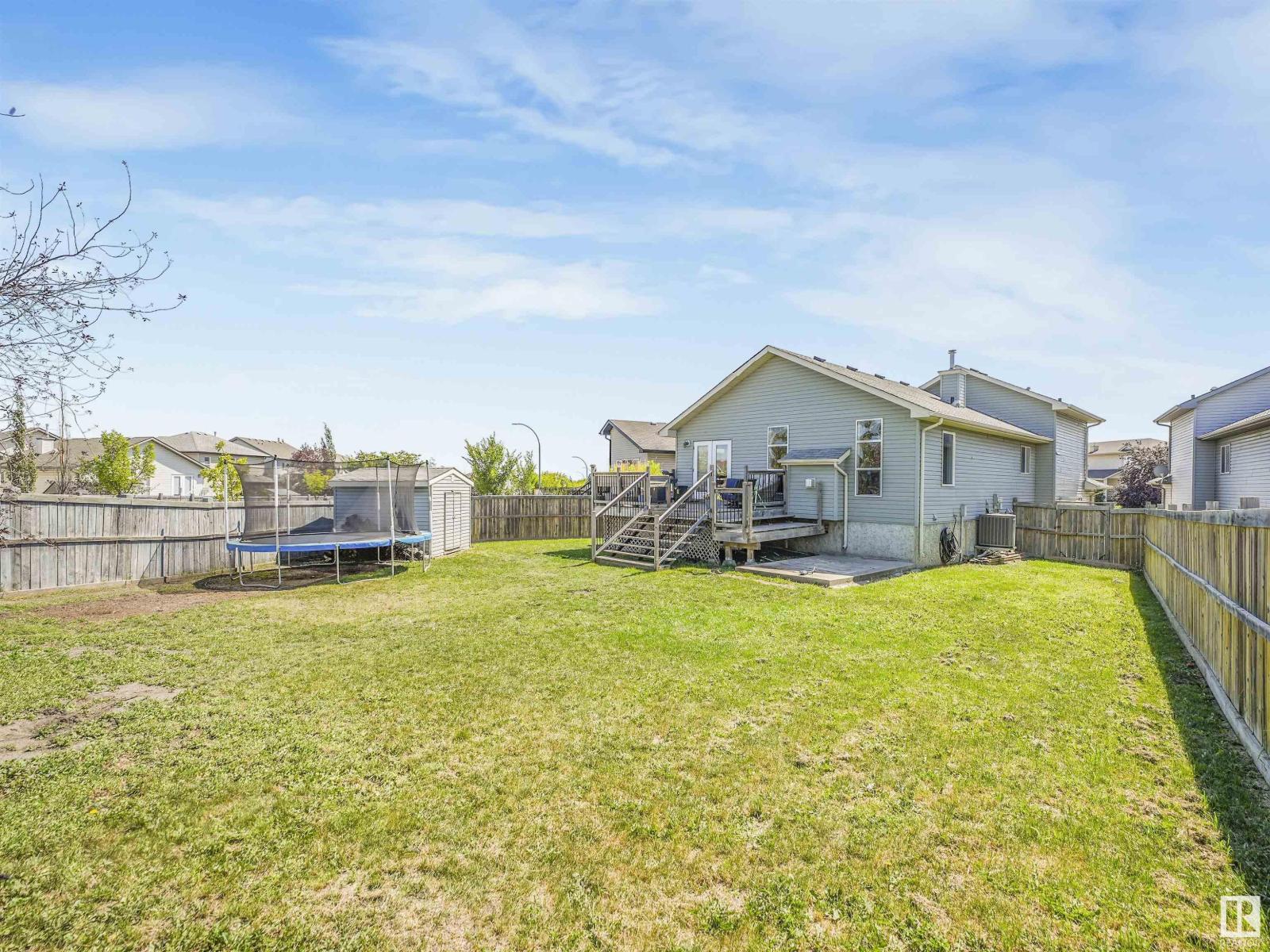 Photo 51 of 4832 157 Av Nw, Edmonton AB