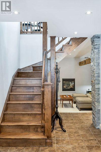 Photo 39 of 7 4 Bridge Street, Prince Edward County ON