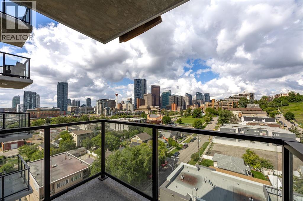 1013, 123 4 Street NE, Calgary, Alberta